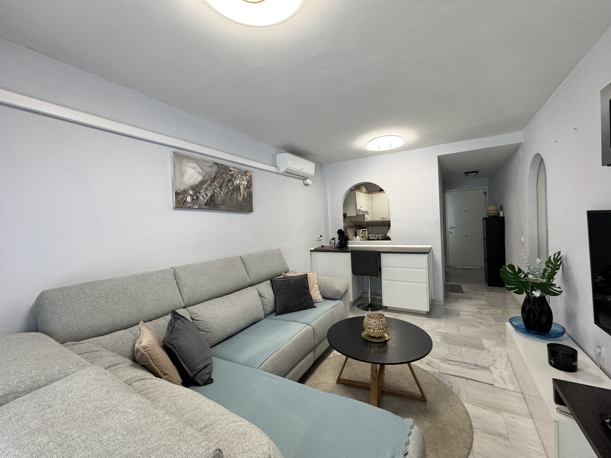Appartement te koop in Mijas Costa | 2 slaapkamers H5471494