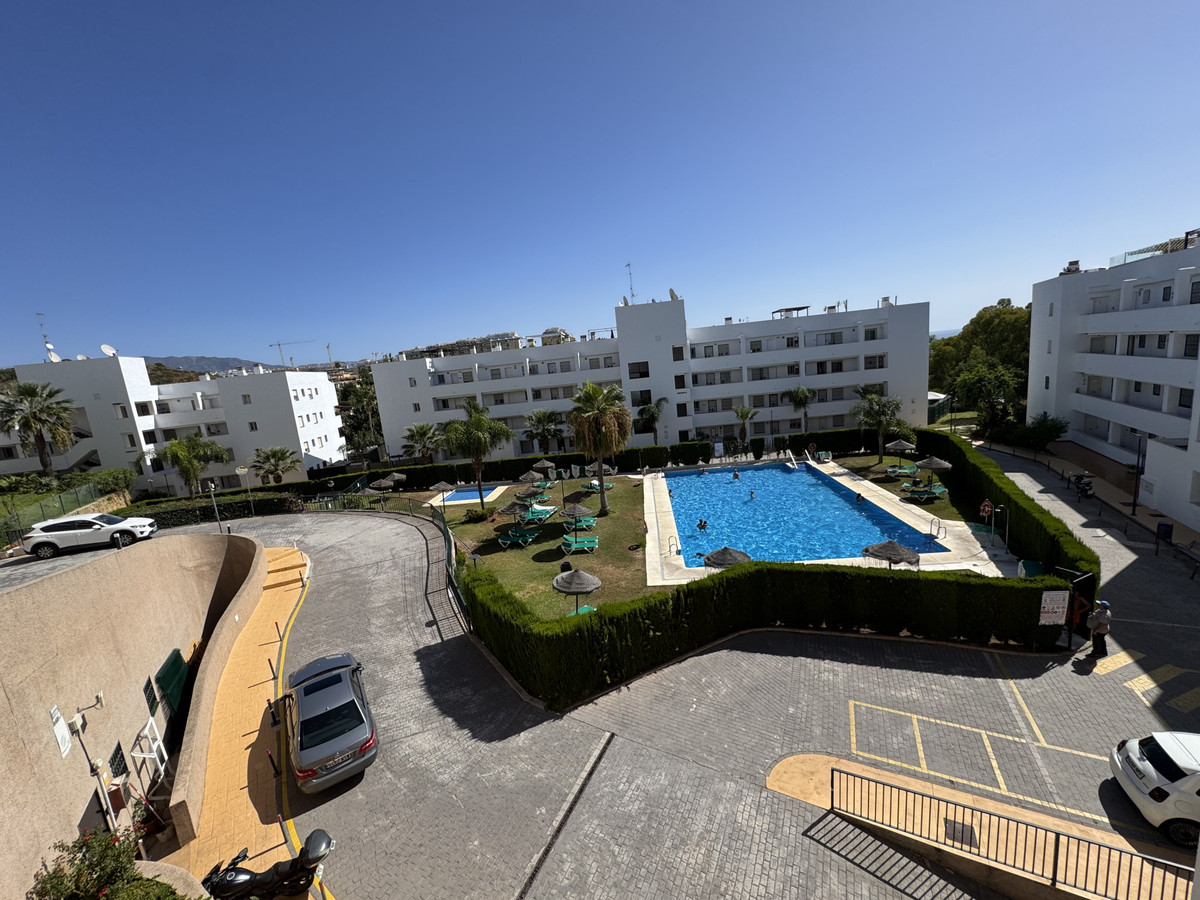Appartement te koop in Mijas Costa | 2 slaapkamers H5471494