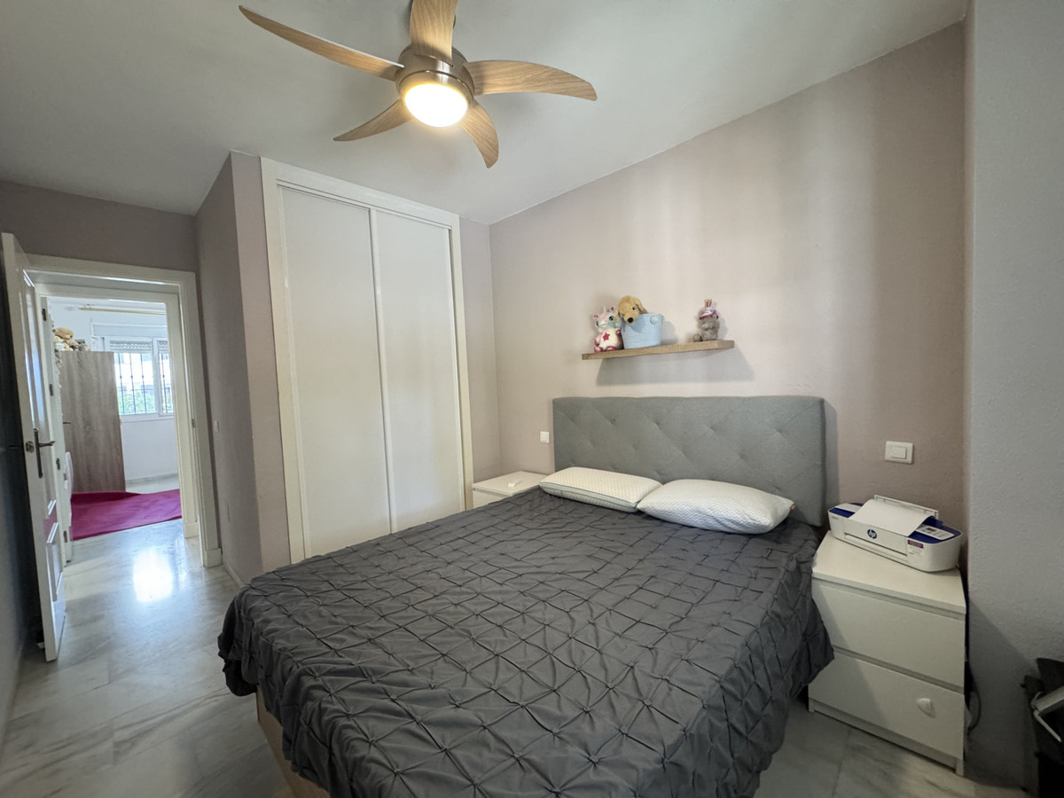 Appartement te koop in Mijas Costa | 2 slaapkamers H5471494