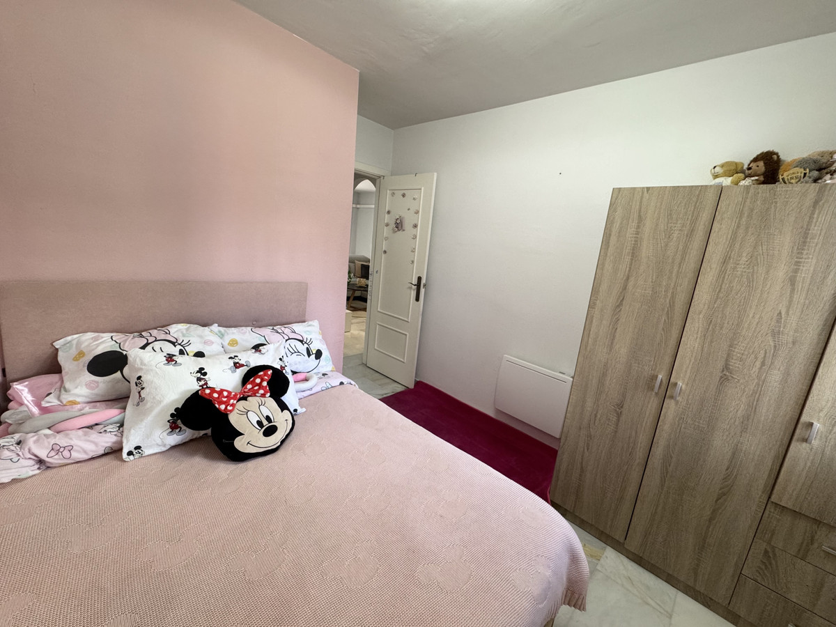 Appartement te koop in Mijas Costa | 2 slaapkamers H5471494