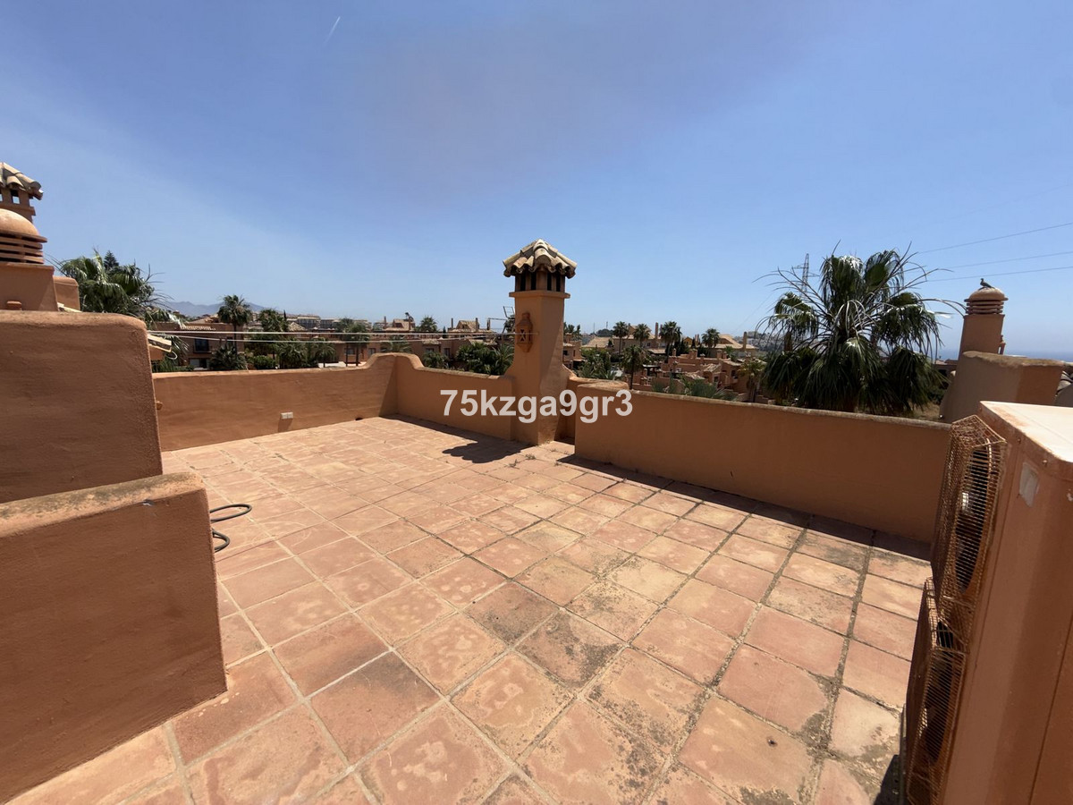 Huis te koop in Mijas Costa | 4 slaapkamers H5474767
