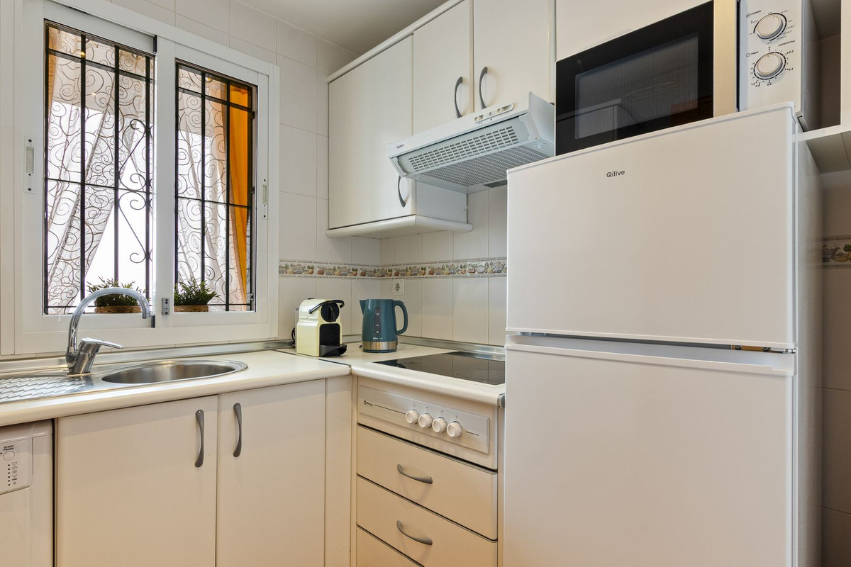 Appartement te koop in Mijas Costa | 1 slaapkamers H5483455
