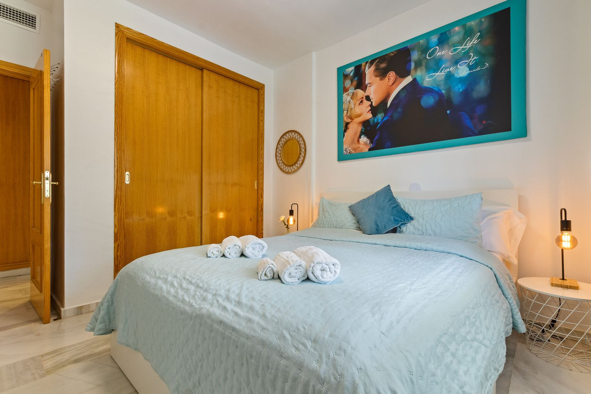 Appartement te koop in Mijas Costa | 1 slaapkamers H5483455