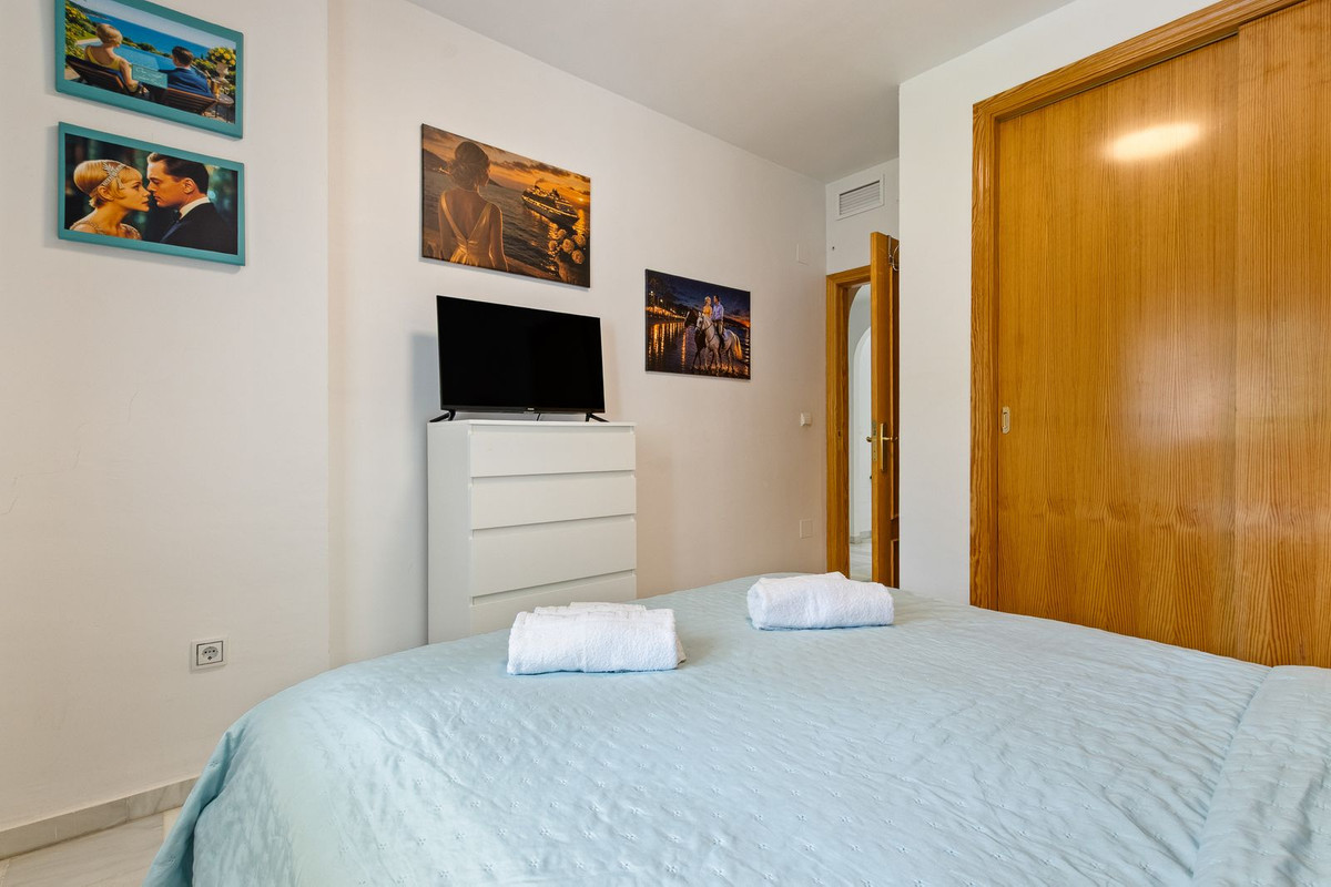 Appartement te koop in Mijas Costa | 1 slaapkamers H5483455