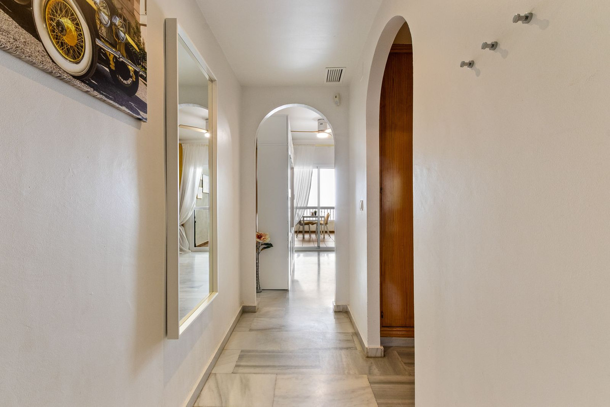 Appartement te koop in Mijas Costa | 1 slaapkamers H5483455