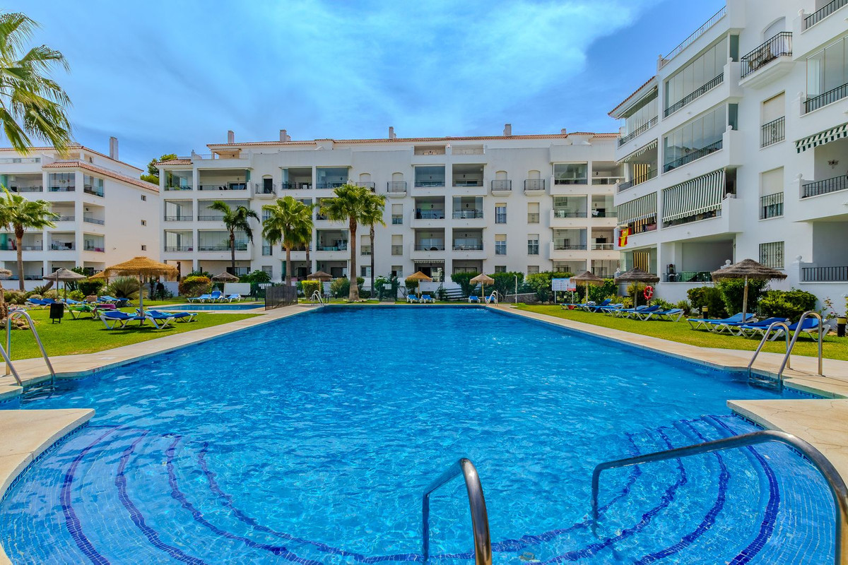 Appartement te koop in Mijas Costa | 1 slaapkamers H5483455