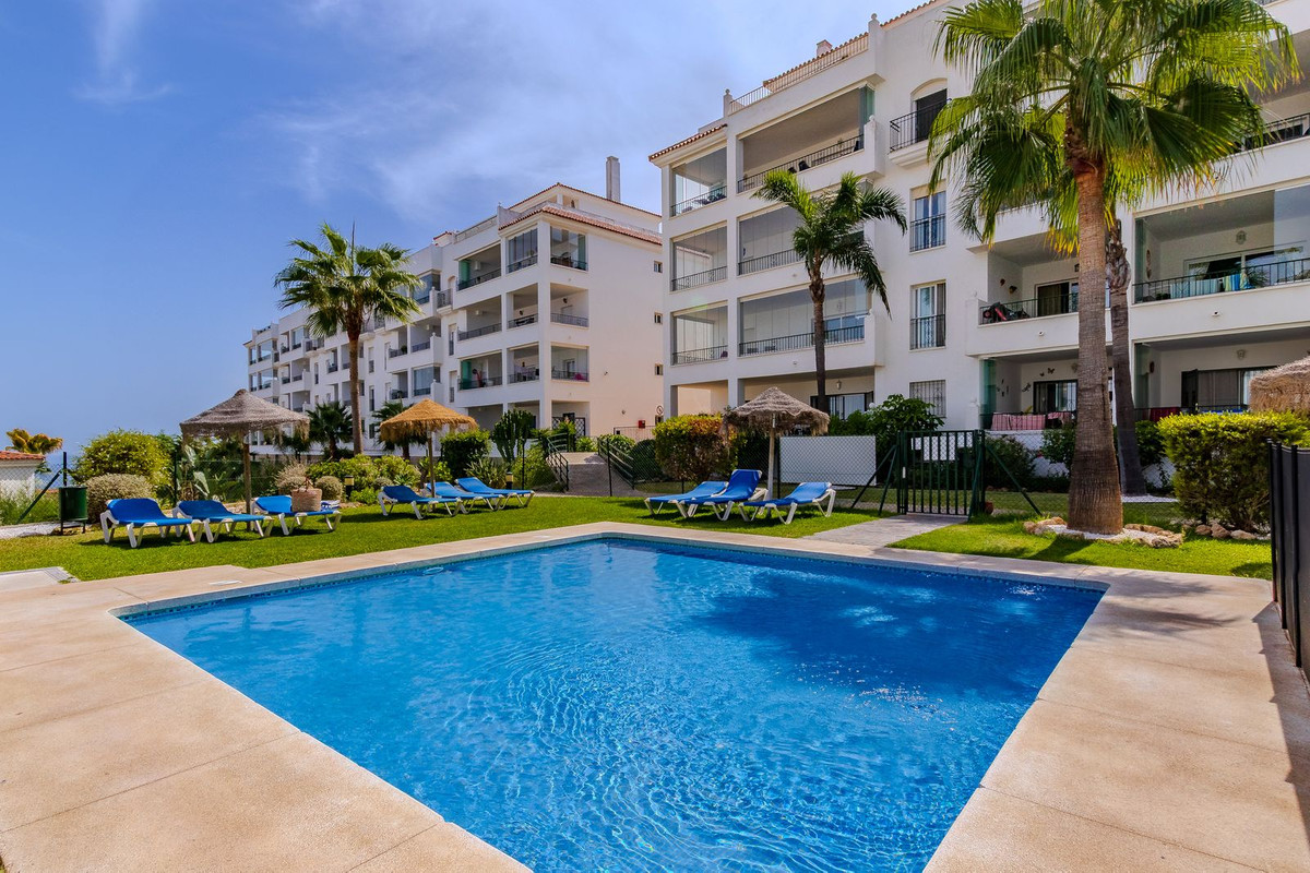 Appartement te koop in Mijas Costa | 1 slaapkamers H5483455