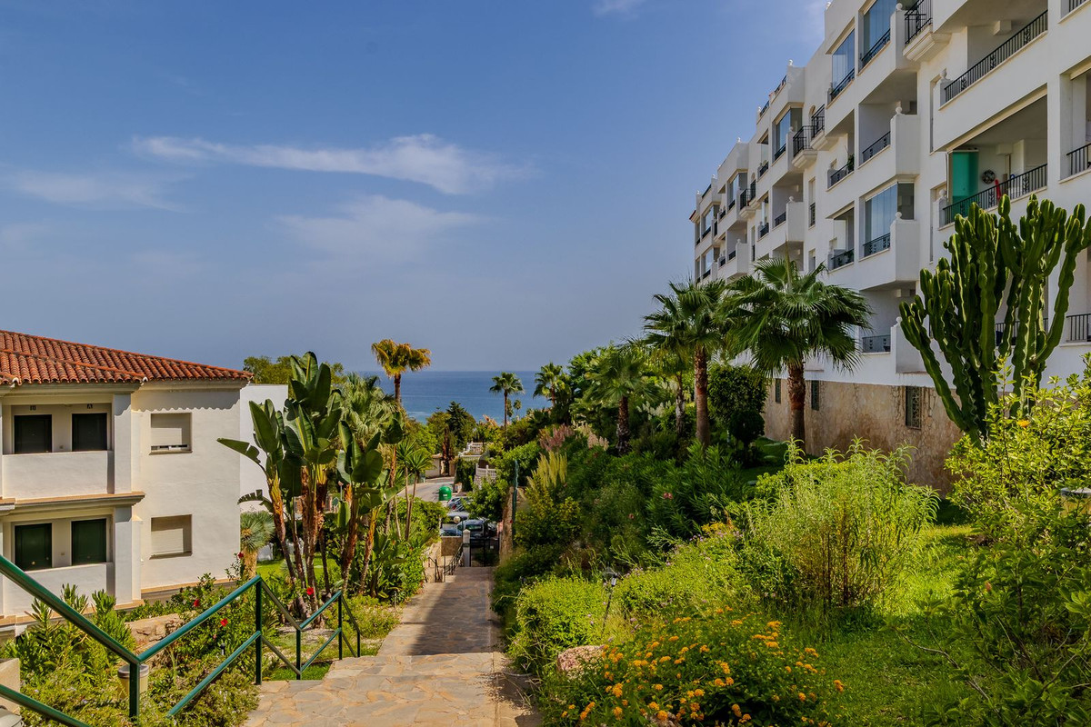 Appartement te koop in Mijas Costa | 1 slaapkamers H5483455