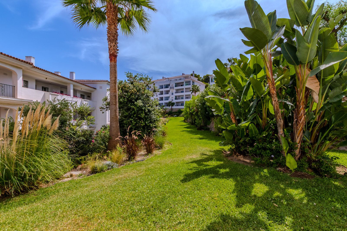 Appartement te koop in Mijas Costa | 1 slaapkamers H5483455