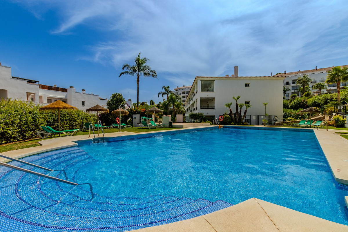 Appartement te koop in Mijas Costa | 1 slaapkamers H5483455