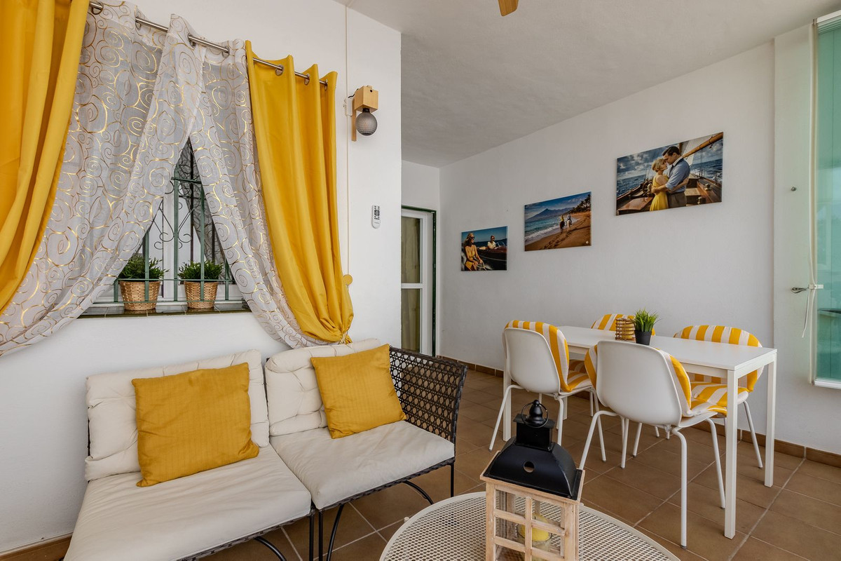 Appartement te koop in Mijas Costa | 1 slaapkamers H5483455