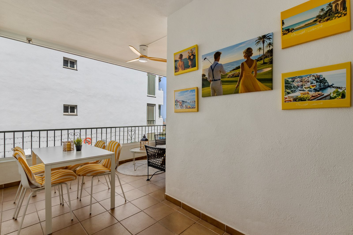 Appartement te koop in Mijas Costa | 1 slaapkamers H5483455