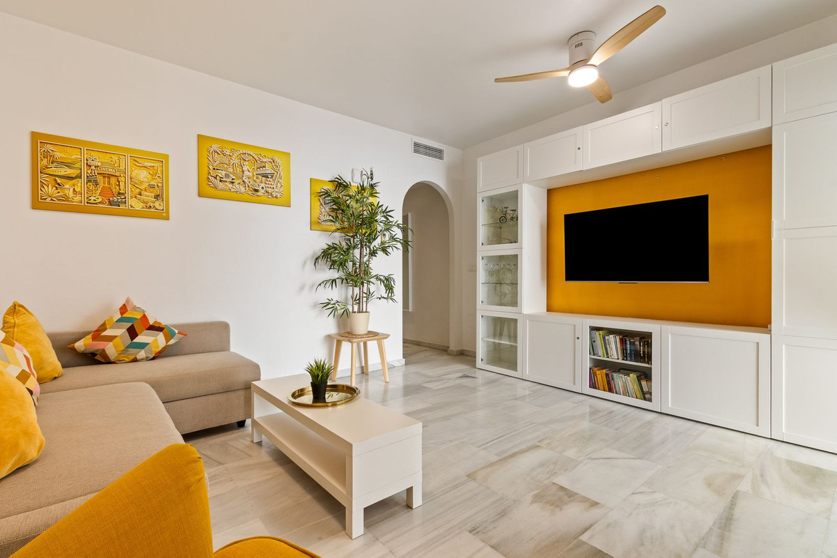 Appartement te koop in Mijas Costa | 1 slaapkamers H5483455