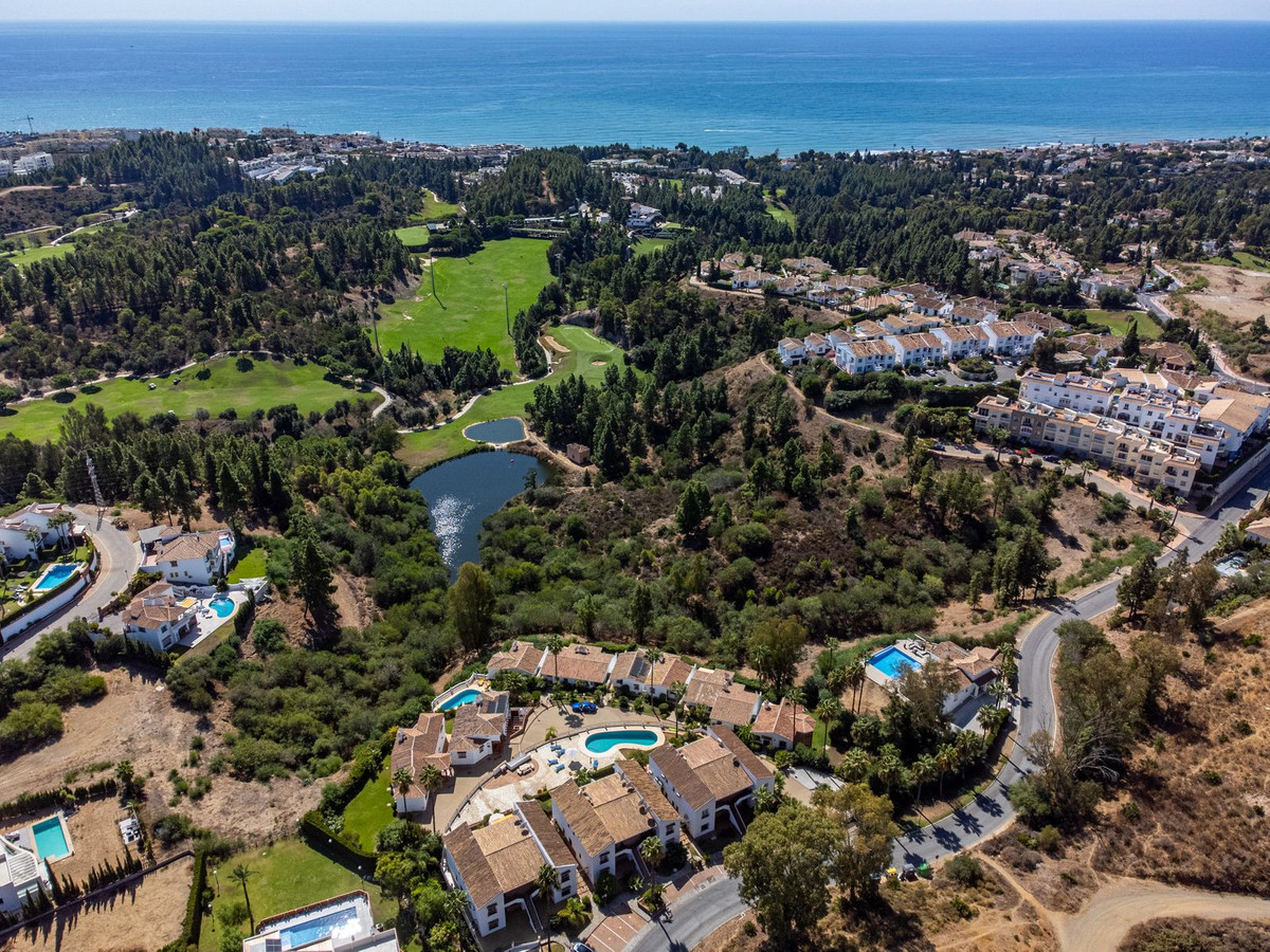 Appartement te koop in Mijas Costa | 3 slaapkamers H5486422