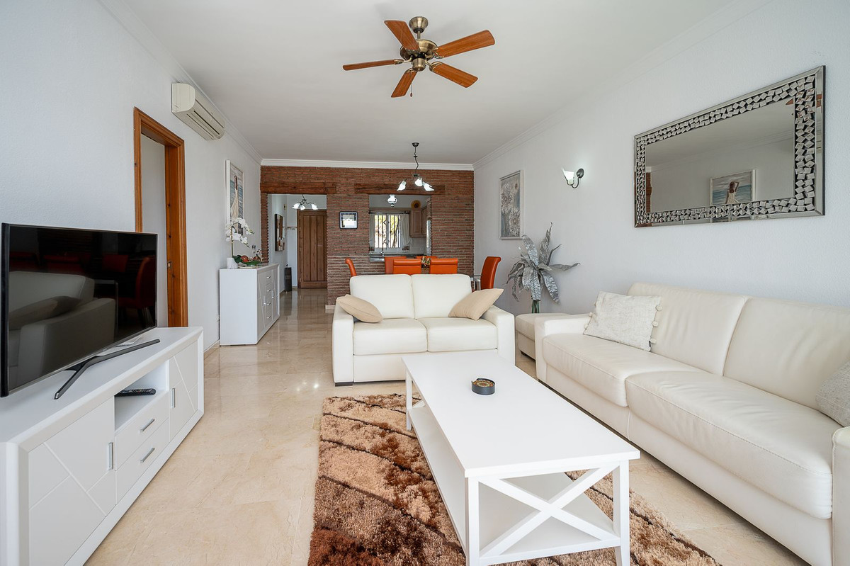 Appartement te koop in Mijas Costa | 3 slaapkamers H5486422