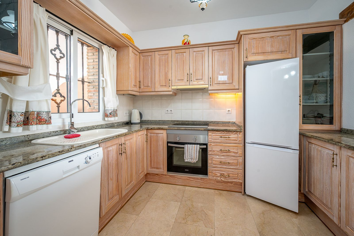 Appartement te koop in Mijas Costa | 3 slaapkamers H5486422