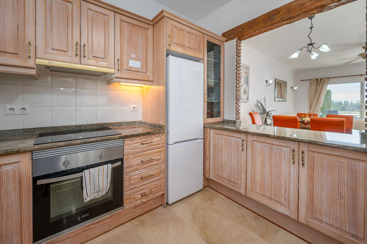 Appartement te koop in Mijas Costa | 3 slaapkamers H5486422