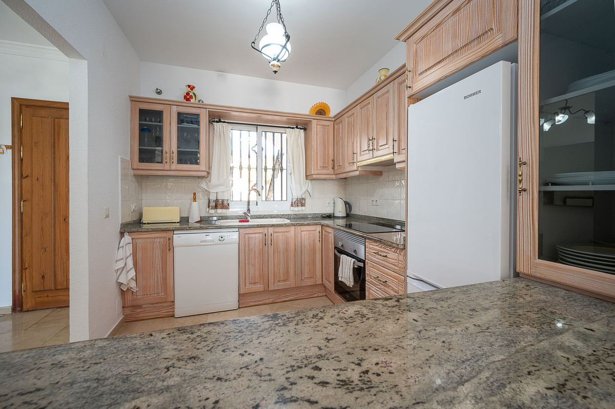 Appartement te koop in Mijas Costa | 3 slaapkamers H5486422