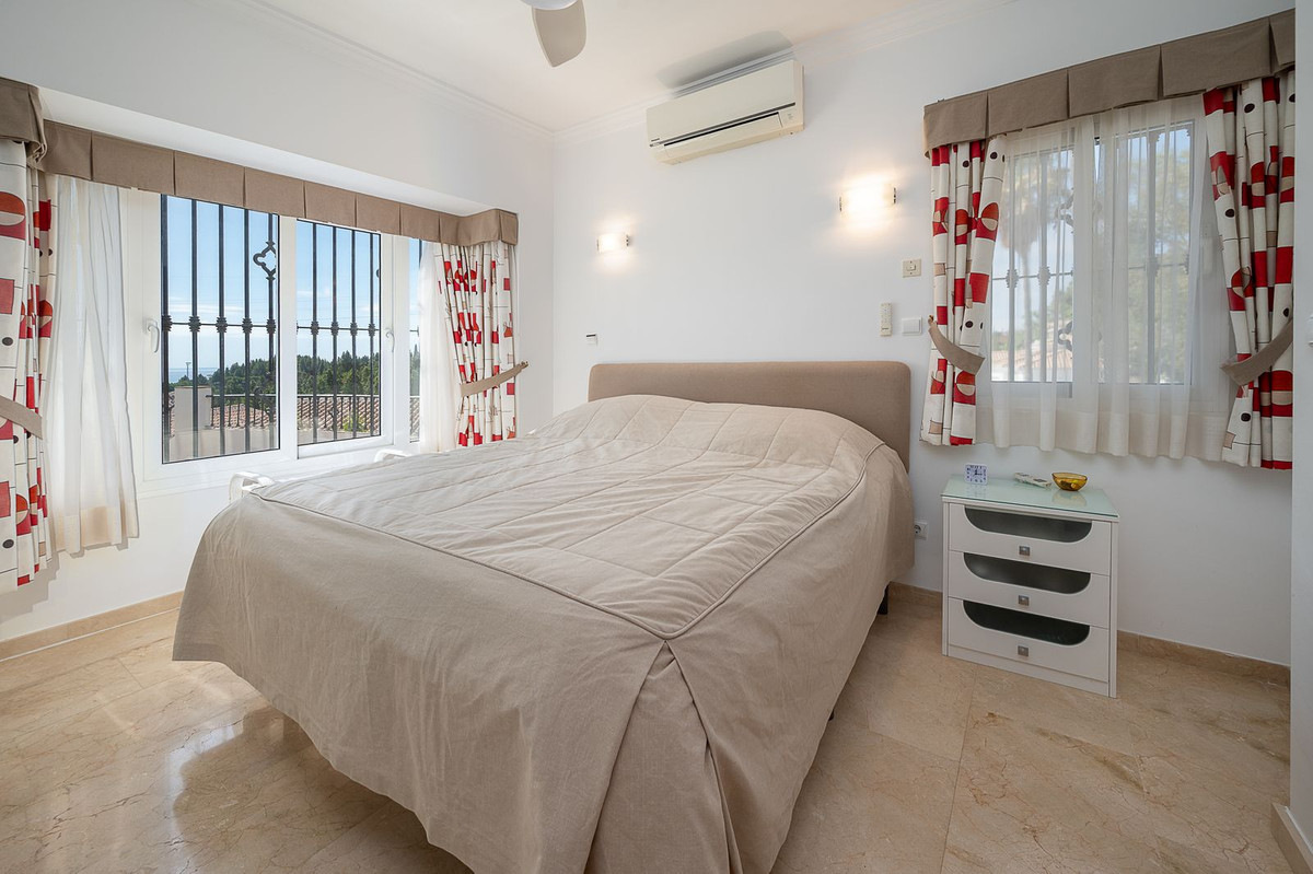 Appartement te koop in Mijas Costa | 3 slaapkamers H5486422