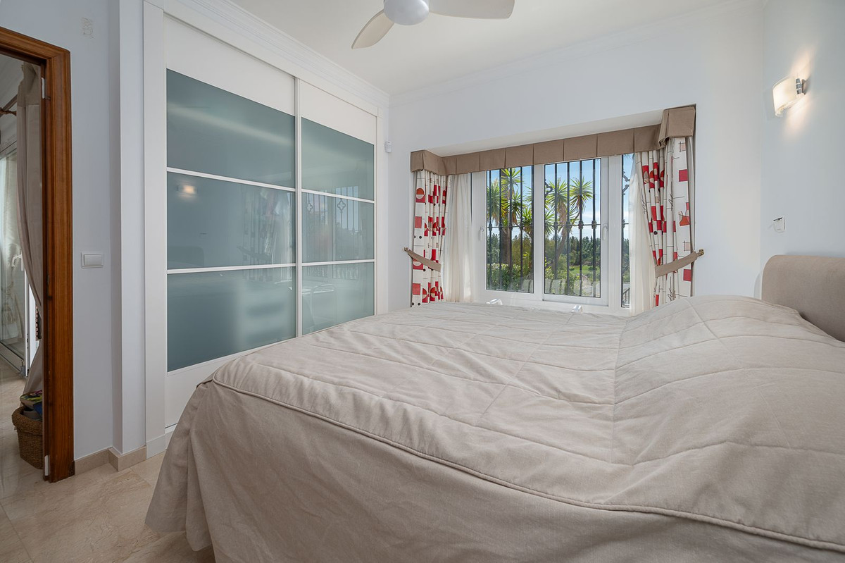 Appartement te koop in Mijas Costa | 3 slaapkamers H5486422