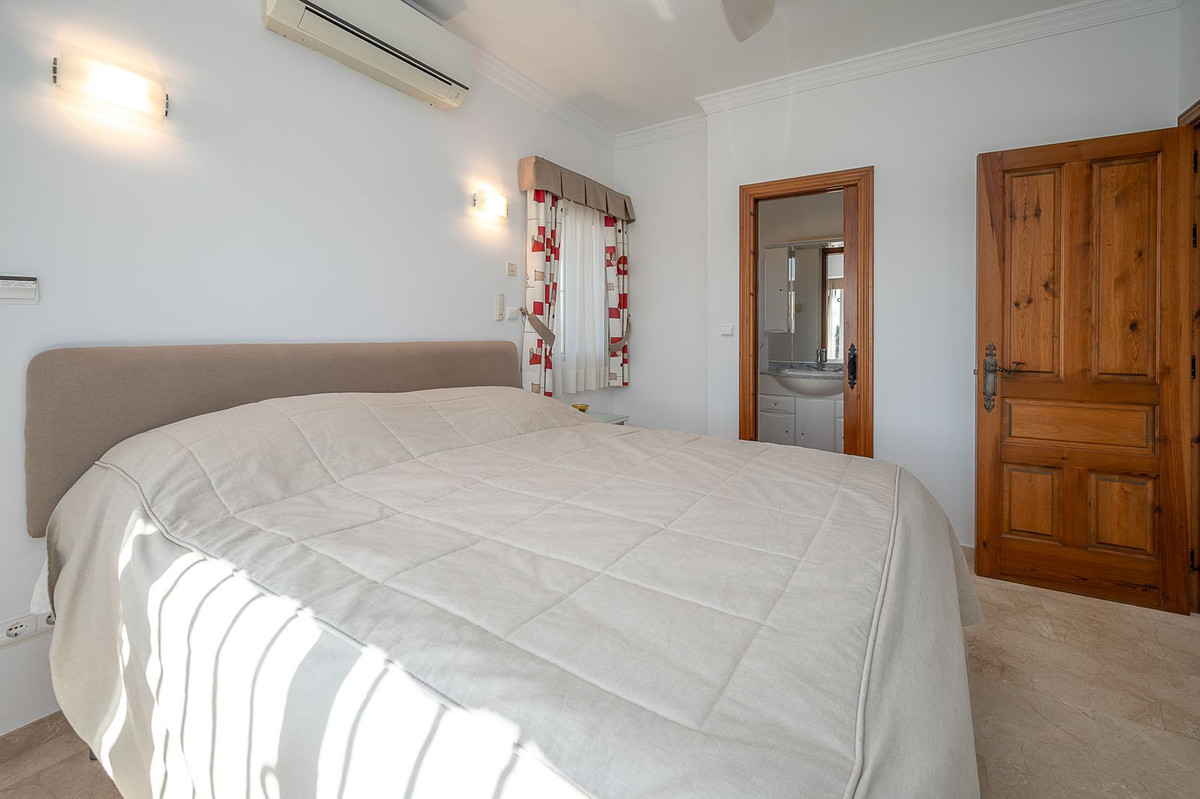 Appartement te koop in Mijas Costa | 3 slaapkamers H5486422