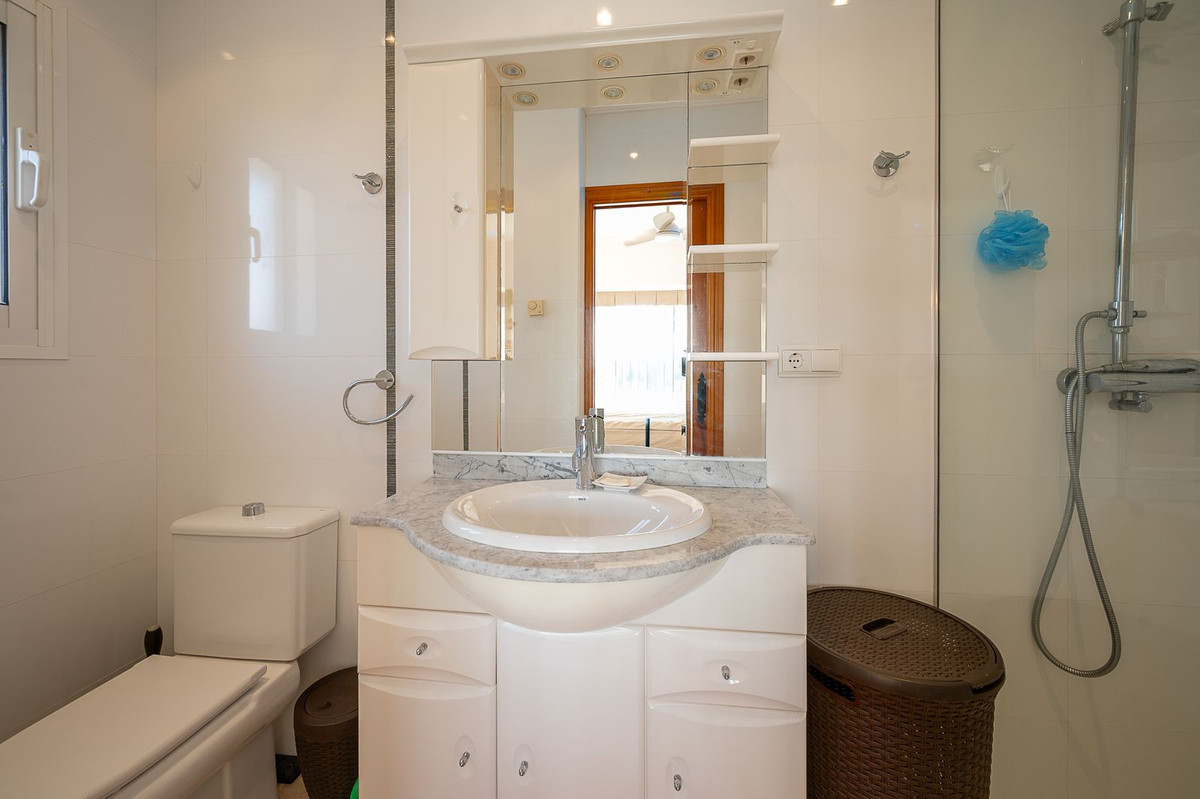 Appartement te koop in Mijas Costa | 3 slaapkamers H5486422