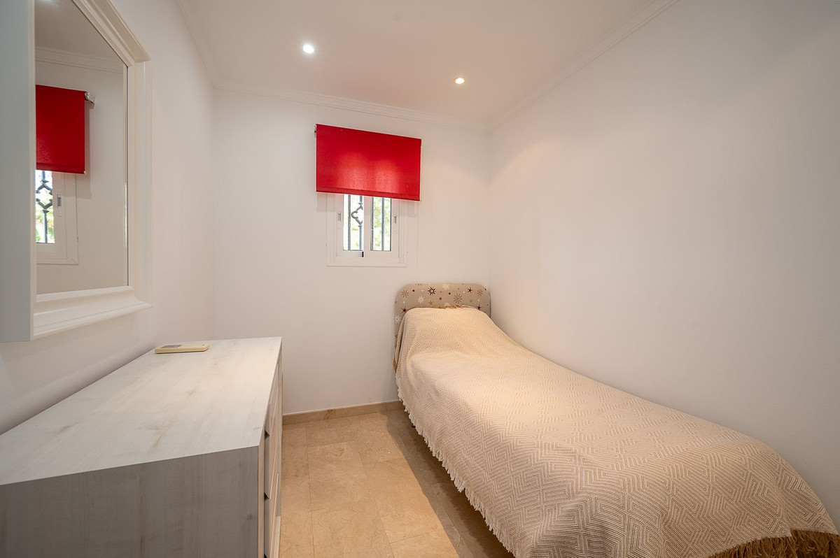 Appartement te koop in Mijas Costa | 3 slaapkamers H5486422