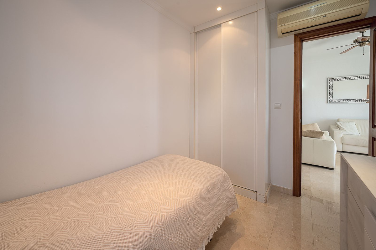 Appartement te koop in Mijas Costa | 3 slaapkamers H5486422
