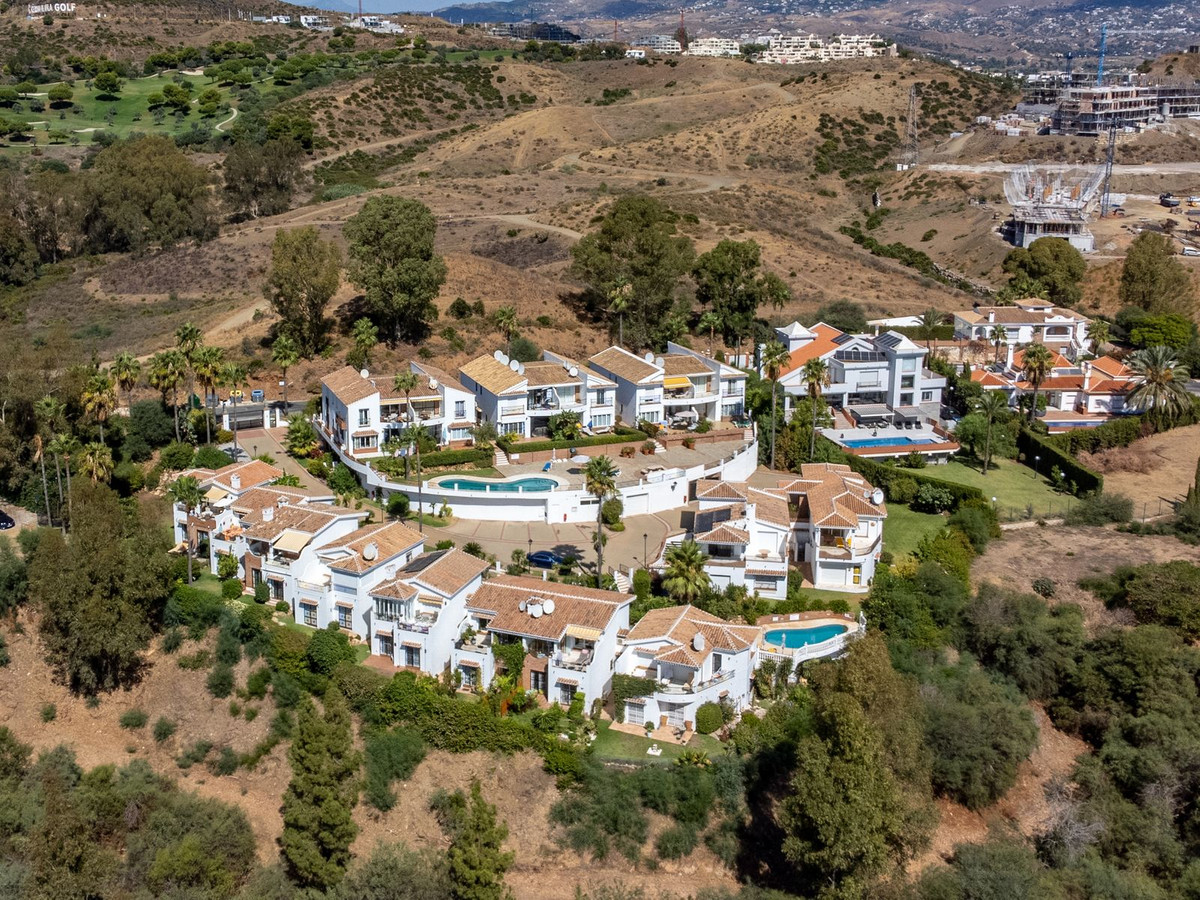 Appartement te koop in Mijas Costa | 3 slaapkamers H5486422
