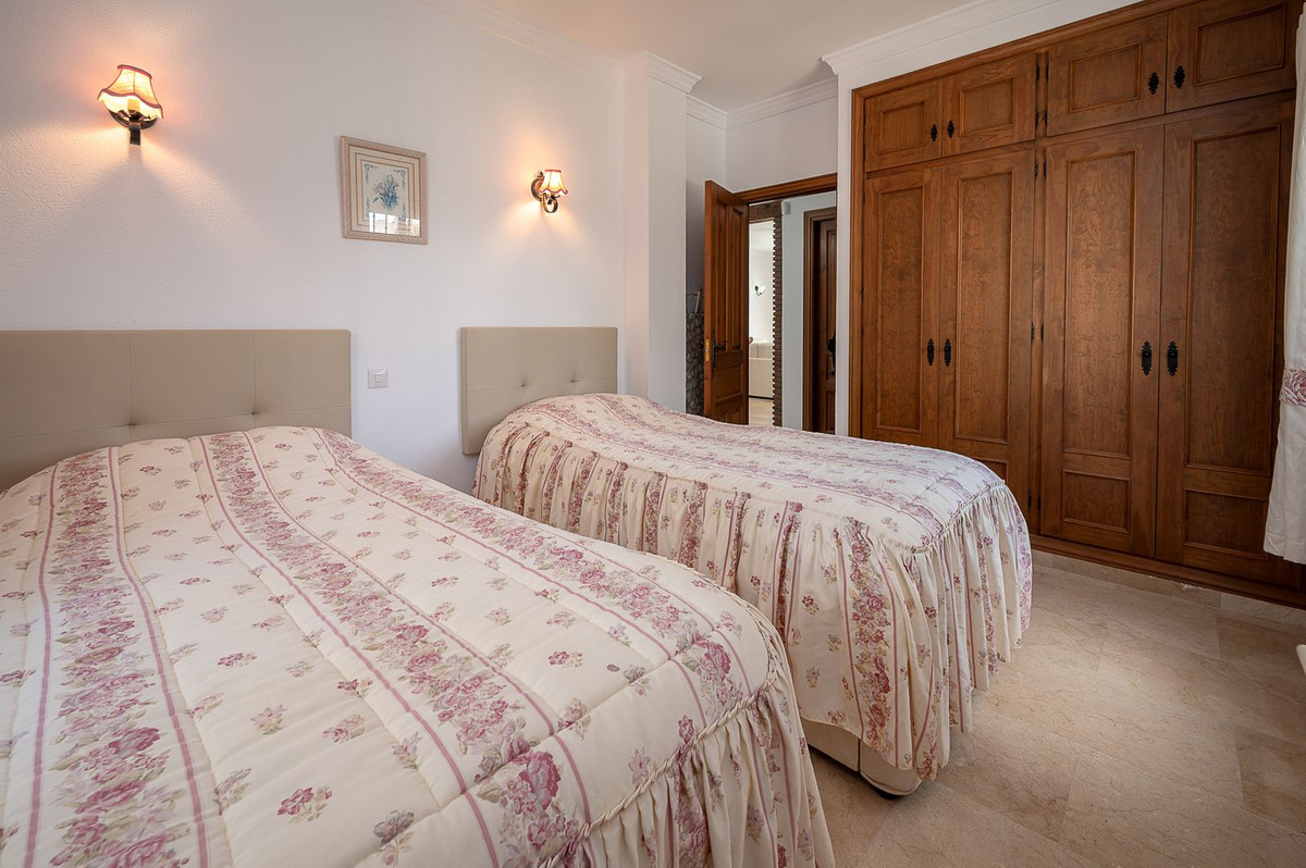 Appartement te koop in Mijas Costa | 3 slaapkamers H5486422