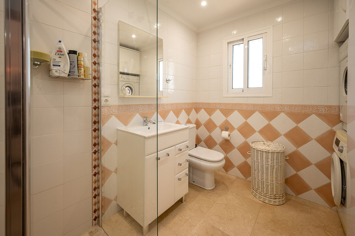 Appartement te koop in Mijas Costa | 3 slaapkamers H5486422