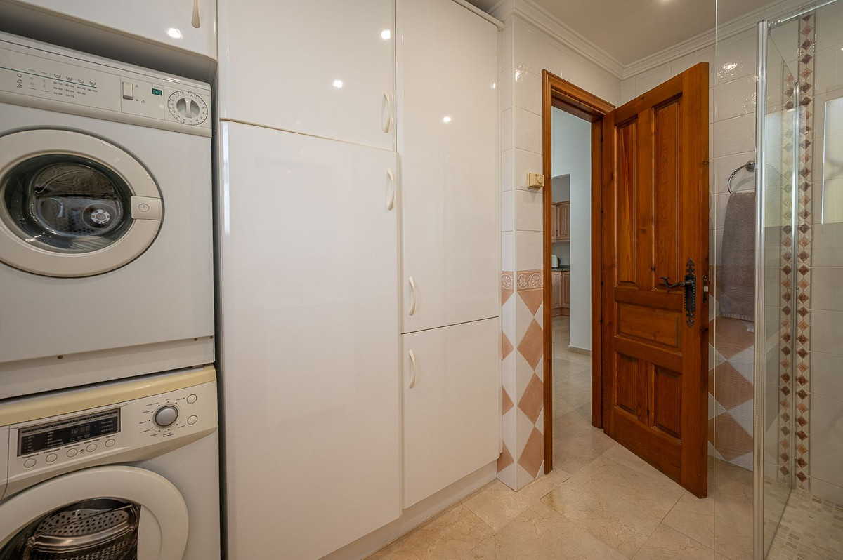 Appartement te koop in Mijas Costa | 3 slaapkamers H5486422