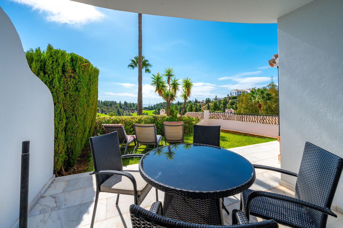 Appartement te koop in Mijas Costa | 3 slaapkamers H5486422