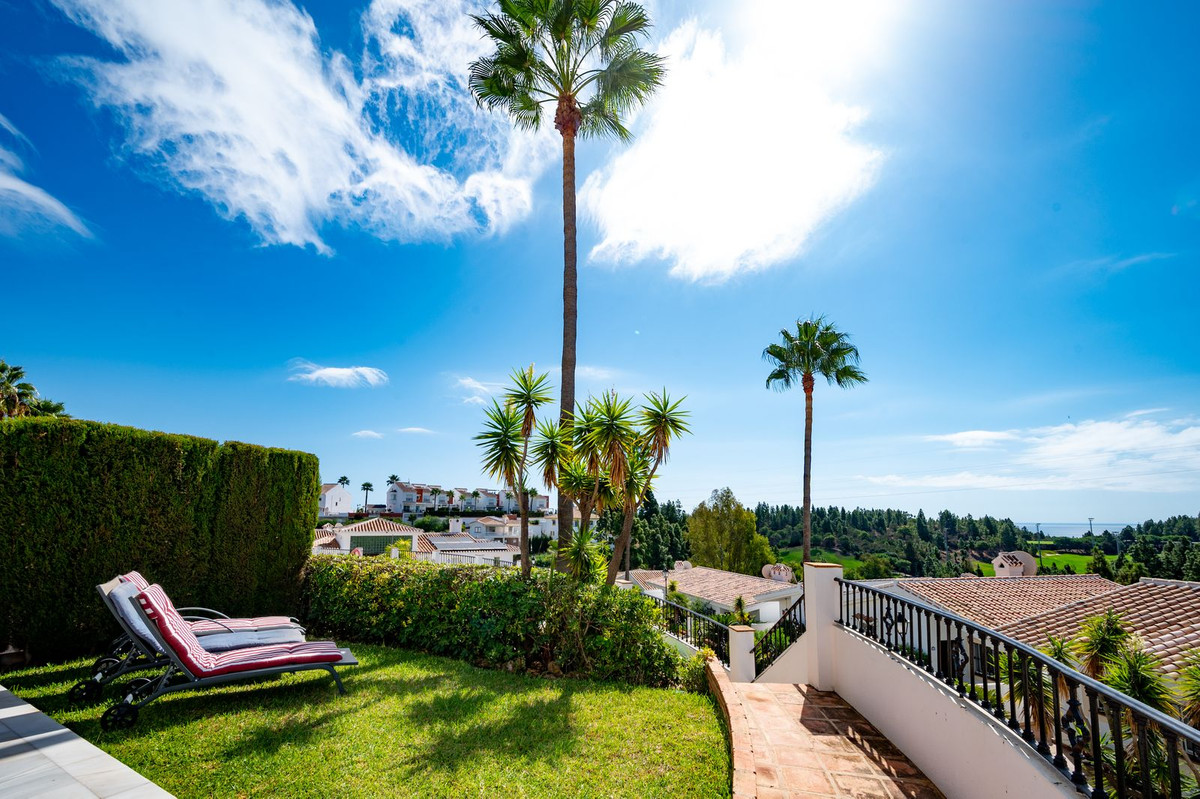 Appartement te koop in Mijas Costa | 3 slaapkamers H5486422