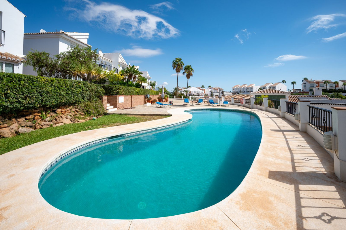 Appartement te koop in Mijas Costa | 3 slaapkamers H5486422