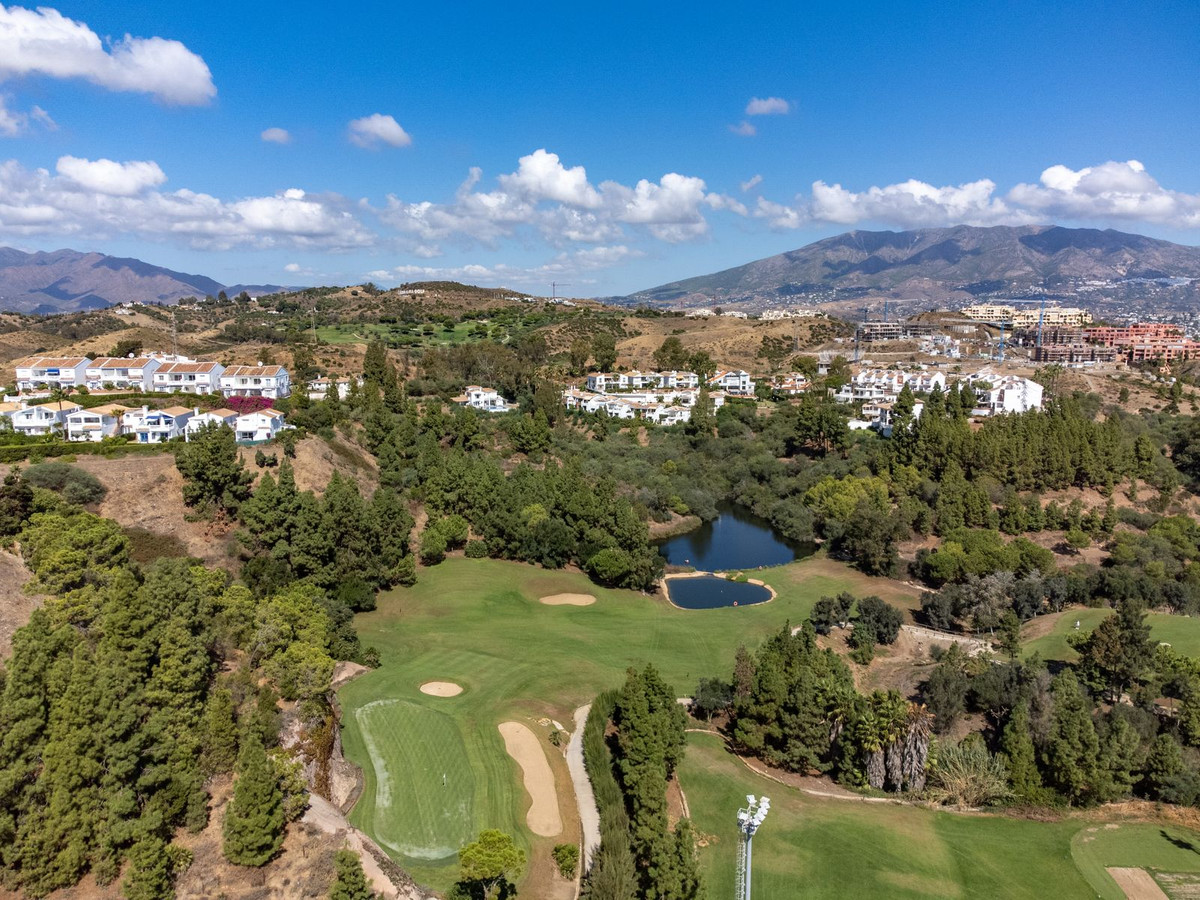 Appartement te koop in Mijas Costa | 3 slaapkamers H5486422