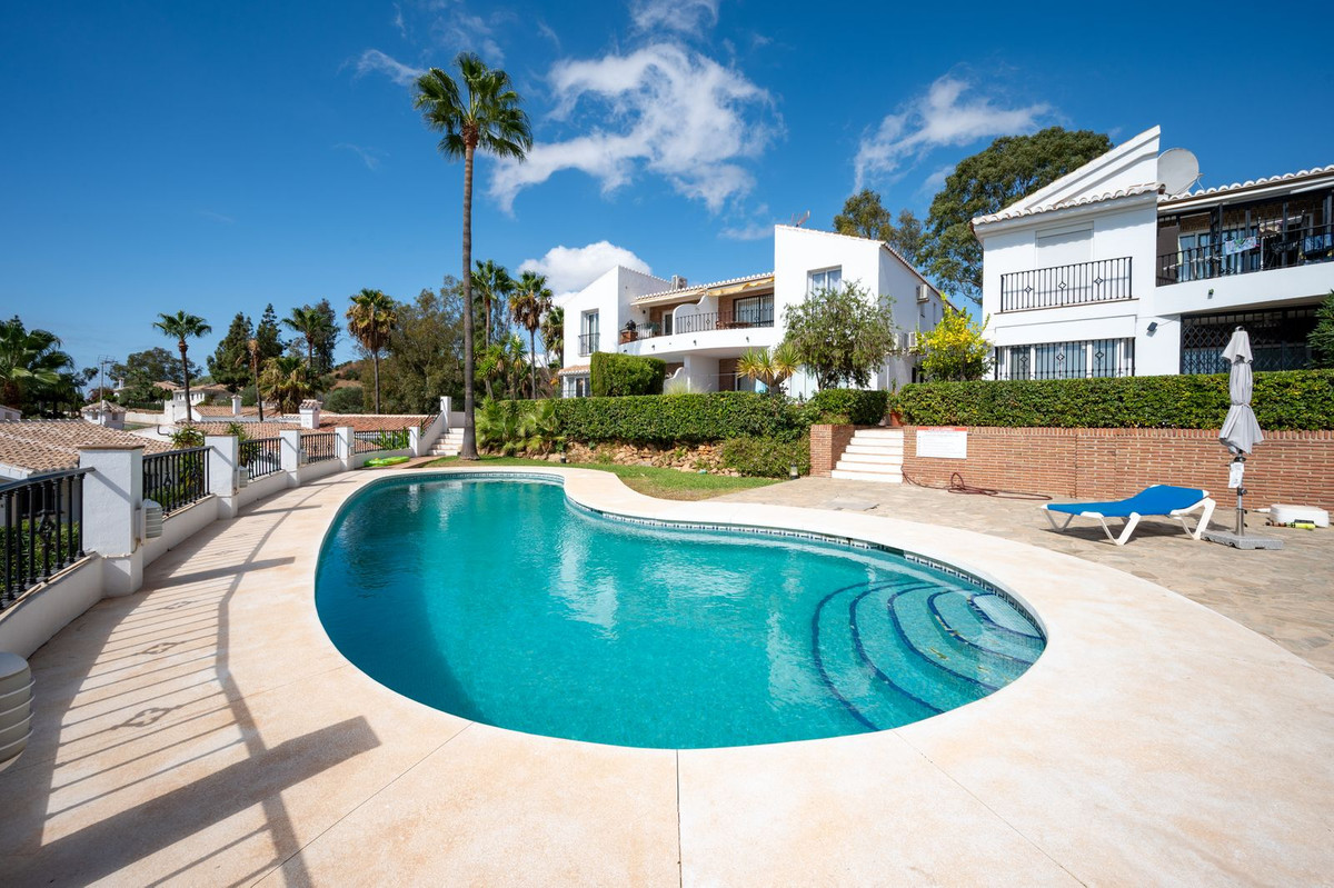 Appartement te koop in Mijas Costa | 3 slaapkamers H5486422