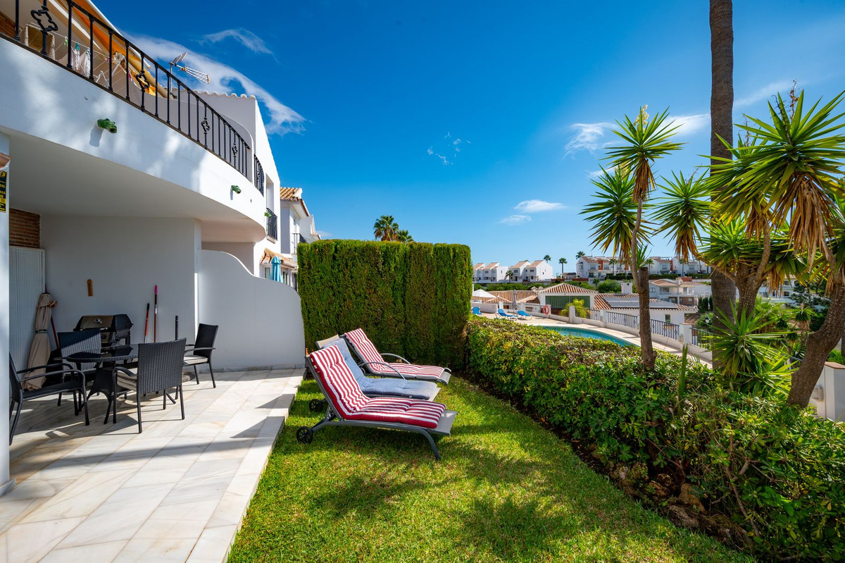 Appartement te koop in Mijas Costa | 3 slaapkamers H5486422
