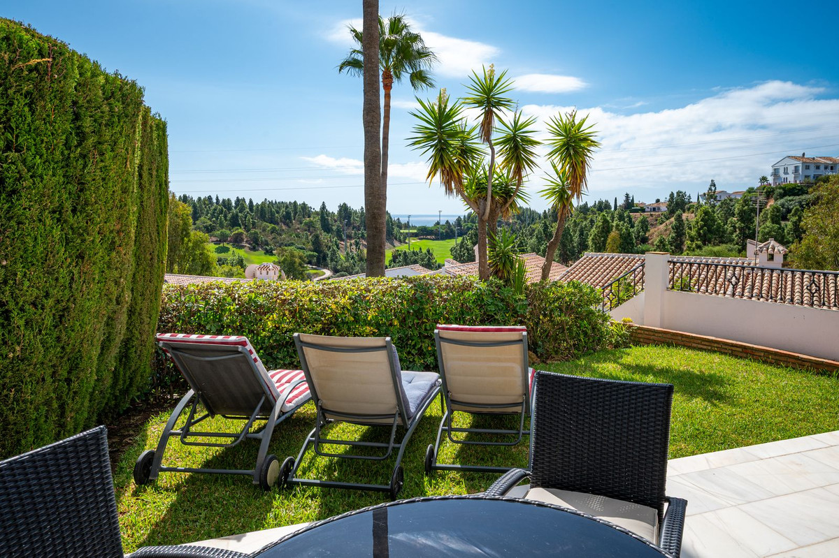 Appartement te koop in Mijas Costa | 3 slaapkamers H5486422