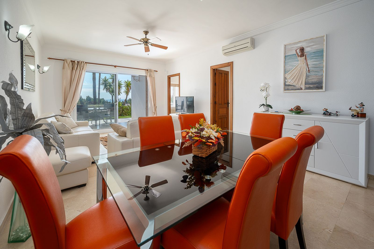 Appartement te koop in Mijas Costa | 3 slaapkamers H5486422