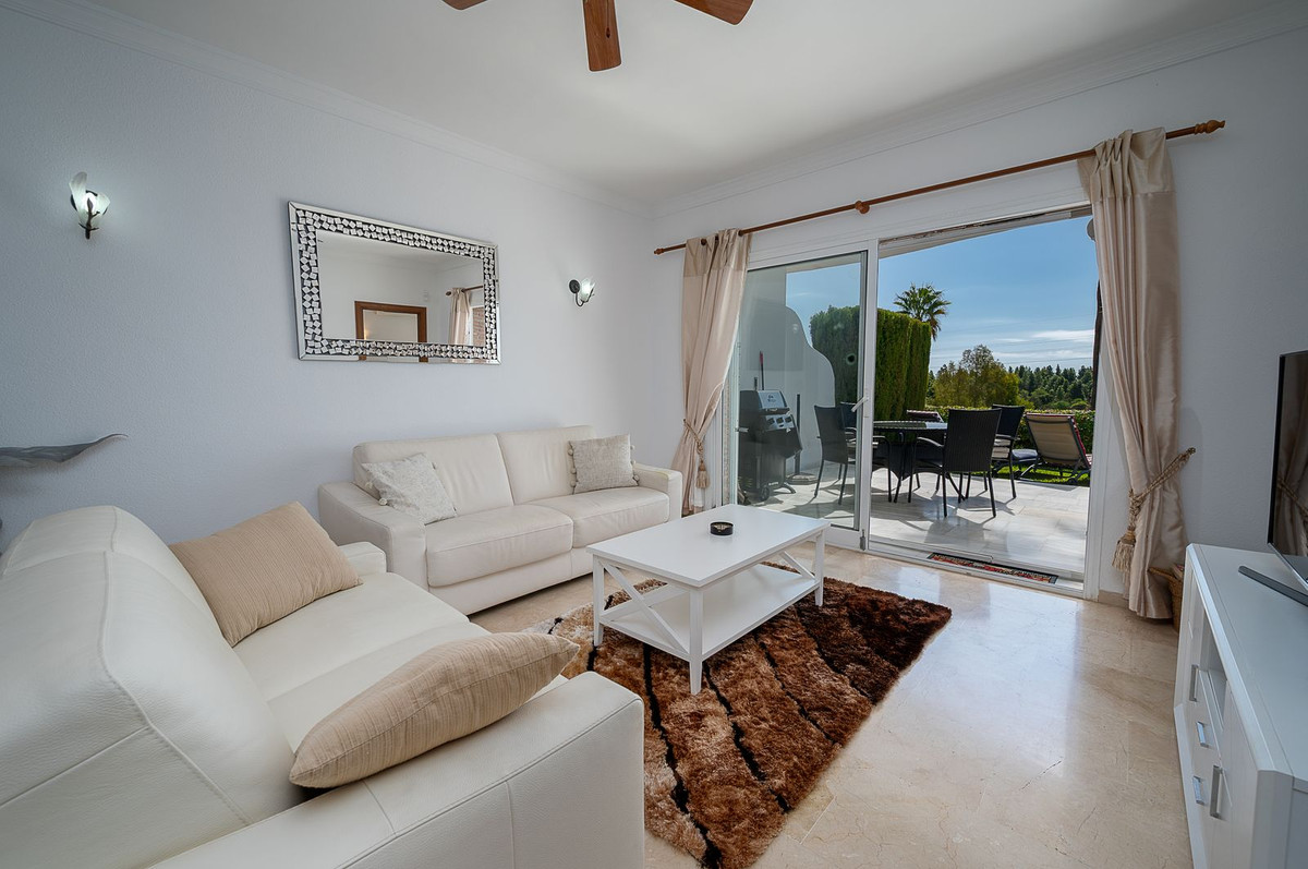 Appartement te koop in Mijas Costa | 3 slaapkamers H5486422