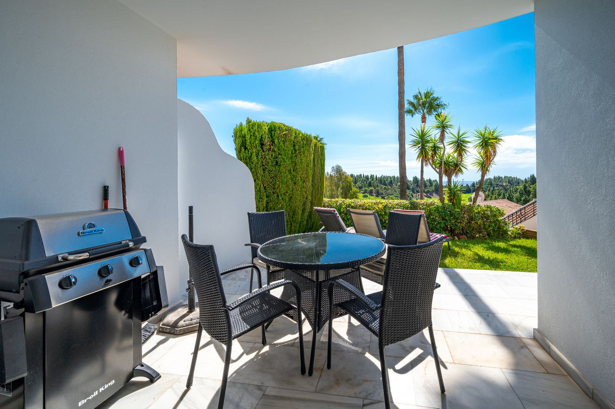 Appartement te koop in Mijas Costa | 3 slaapkamers H5486422