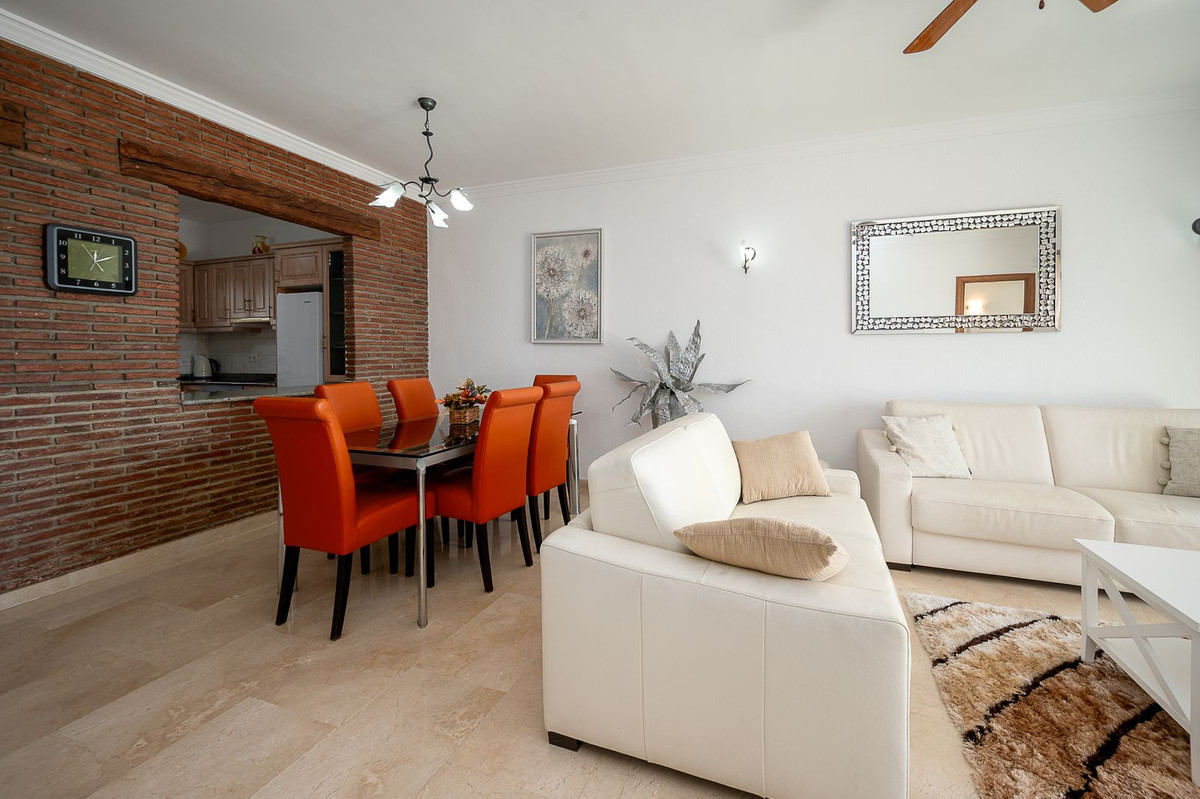 Appartement te koop in Mijas Costa | 3 slaapkamers H5486422