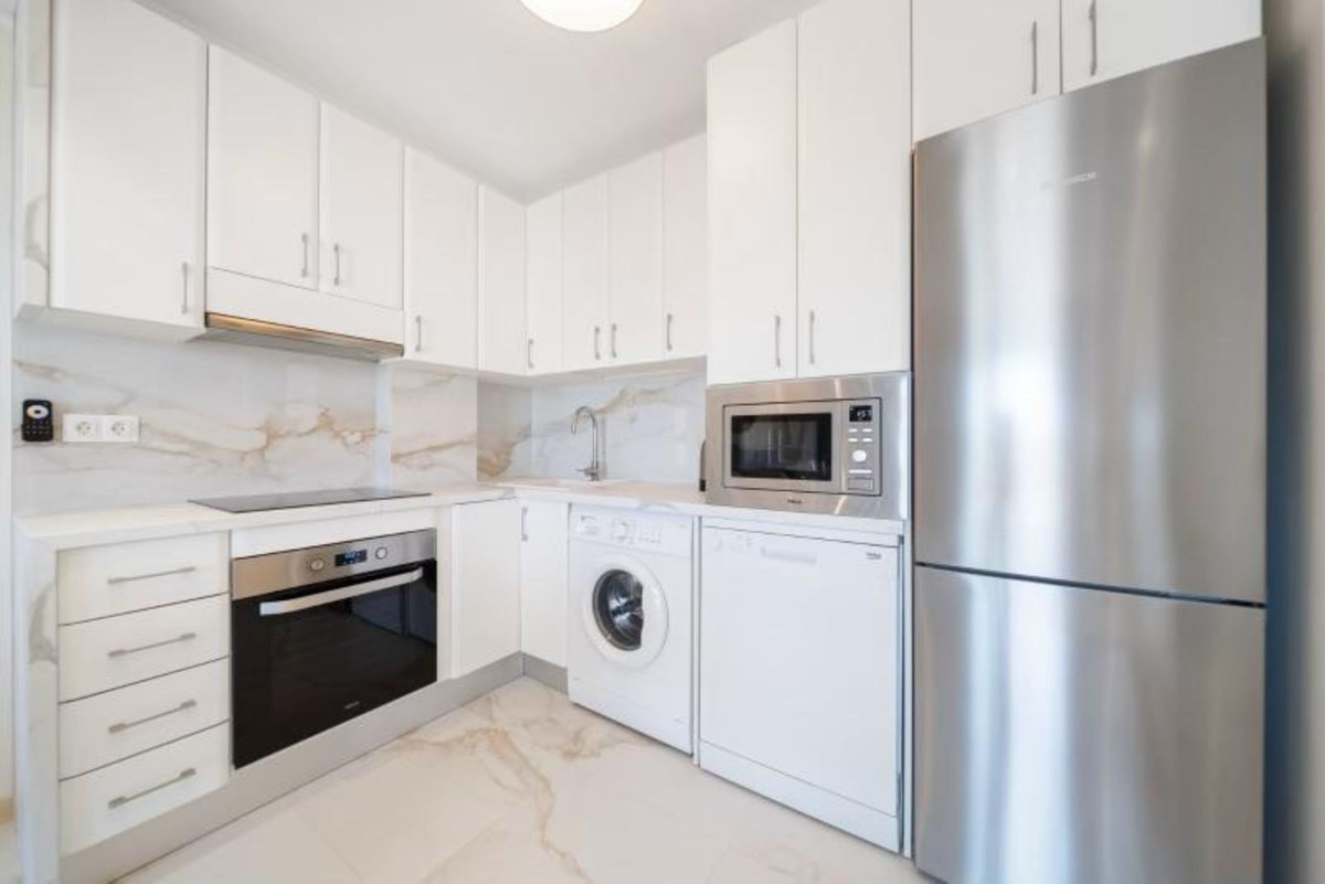 Penthouse te koop in Mijas Costa | 2 slaapkamers H5488459