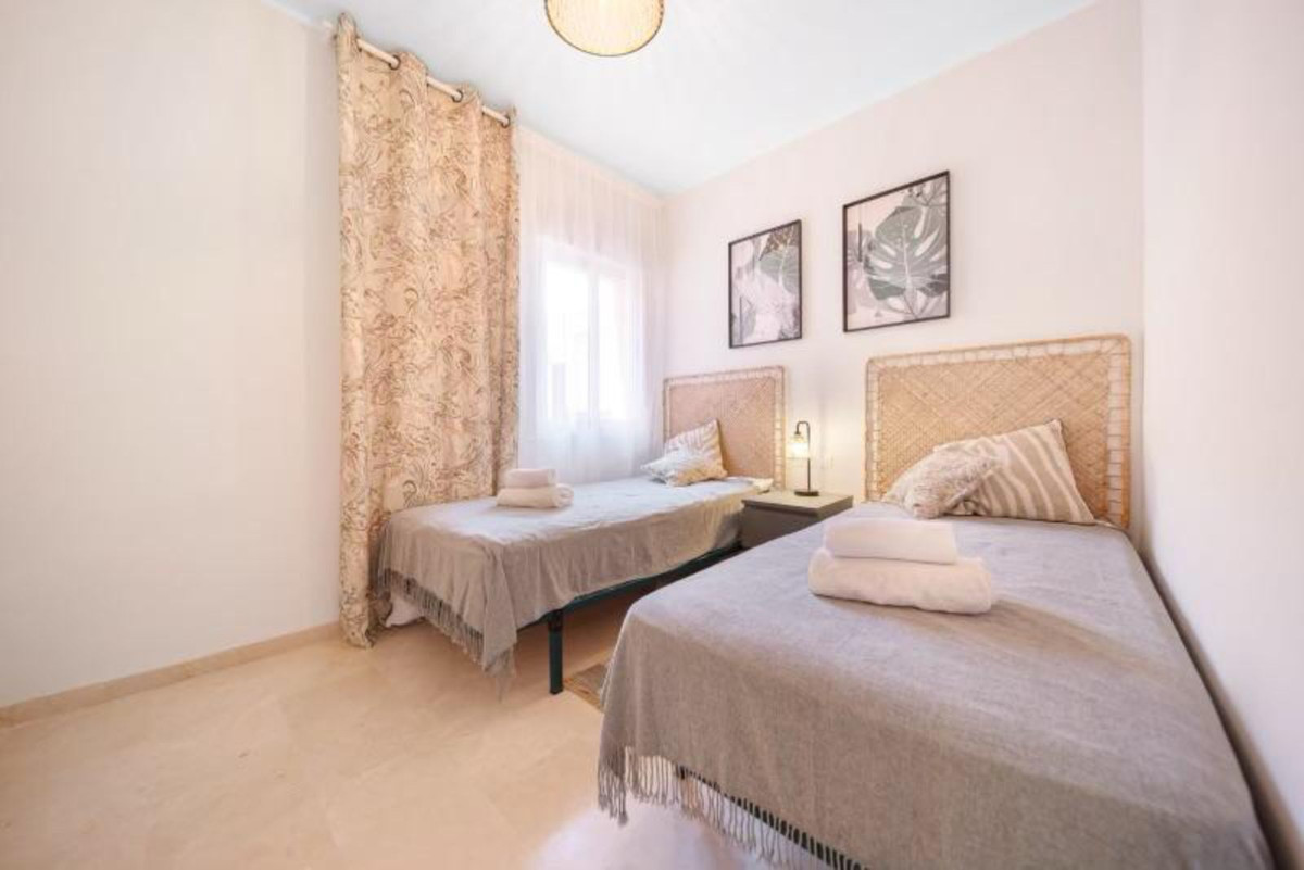 Penthouse te koop in Mijas Costa | 2 slaapkamers H5488459
