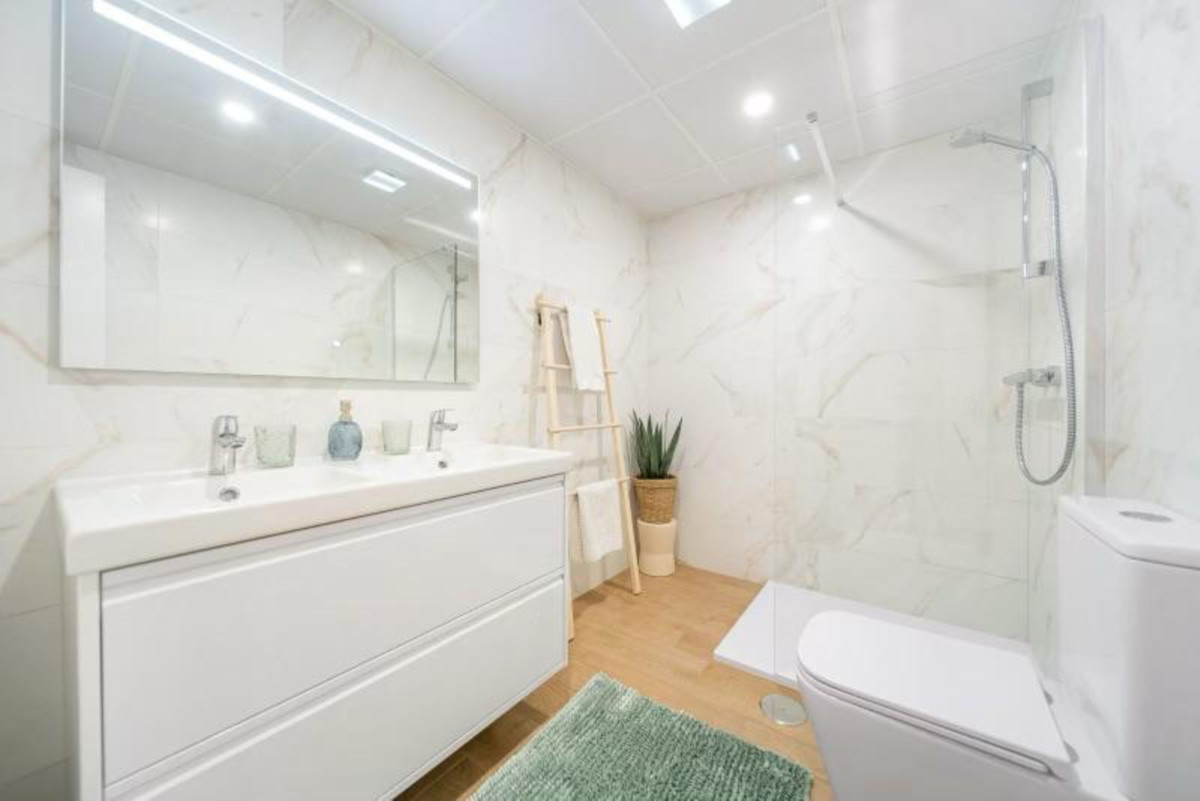 Penthouse te koop in Mijas Costa | 2 slaapkamers H5488459