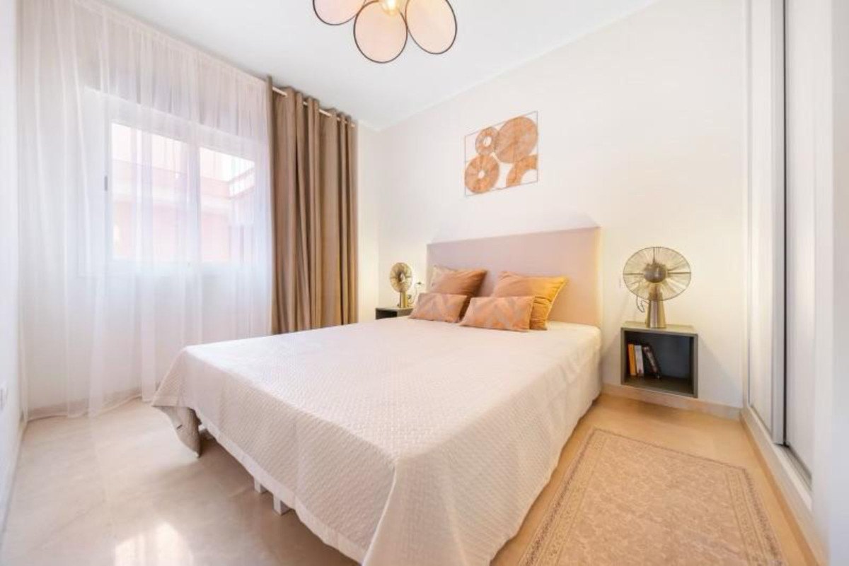Penthouse te koop in Mijas Costa | 2 slaapkamers H5488459