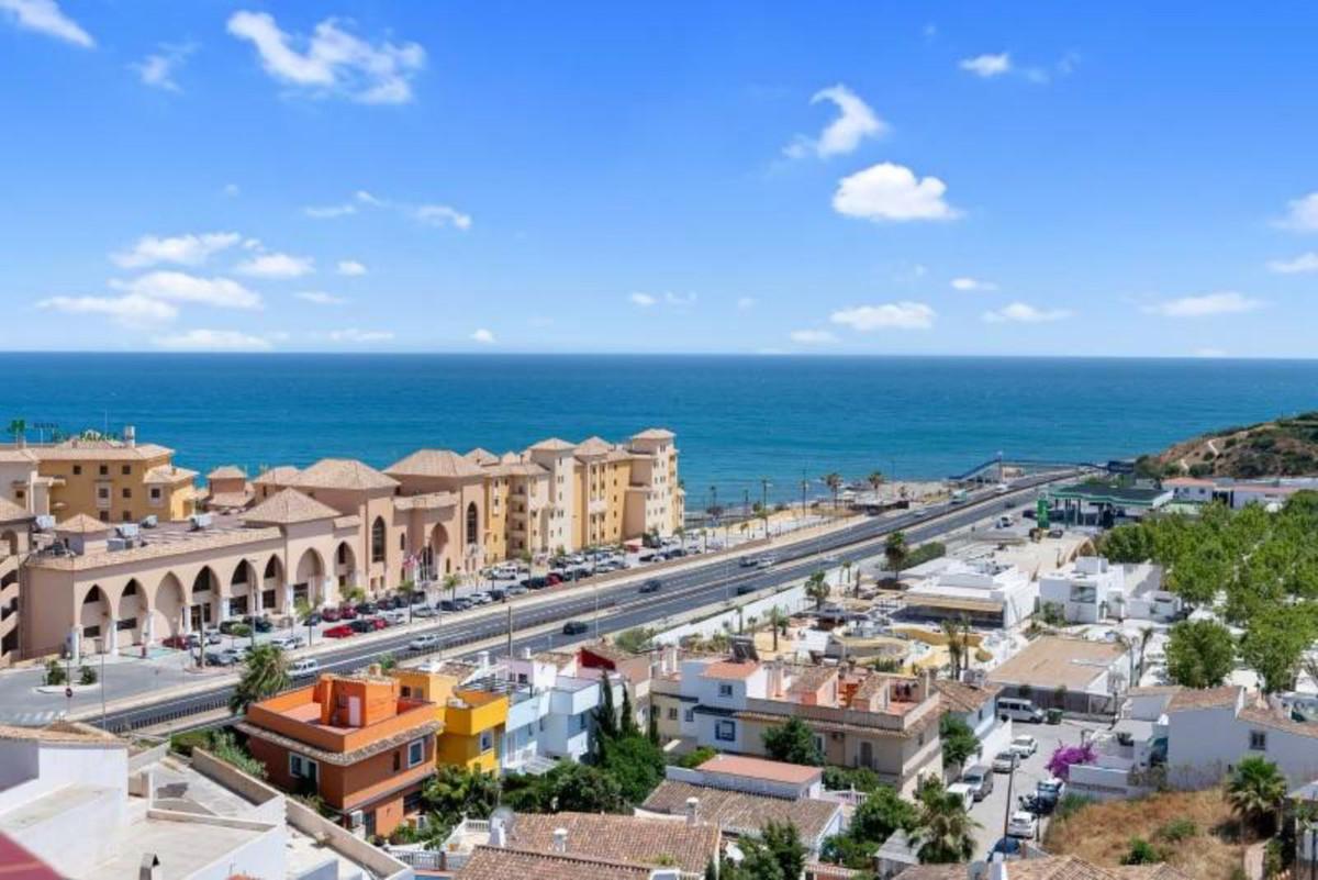 Penthouse te koop in Mijas Costa | 2 slaapkamers H5488459