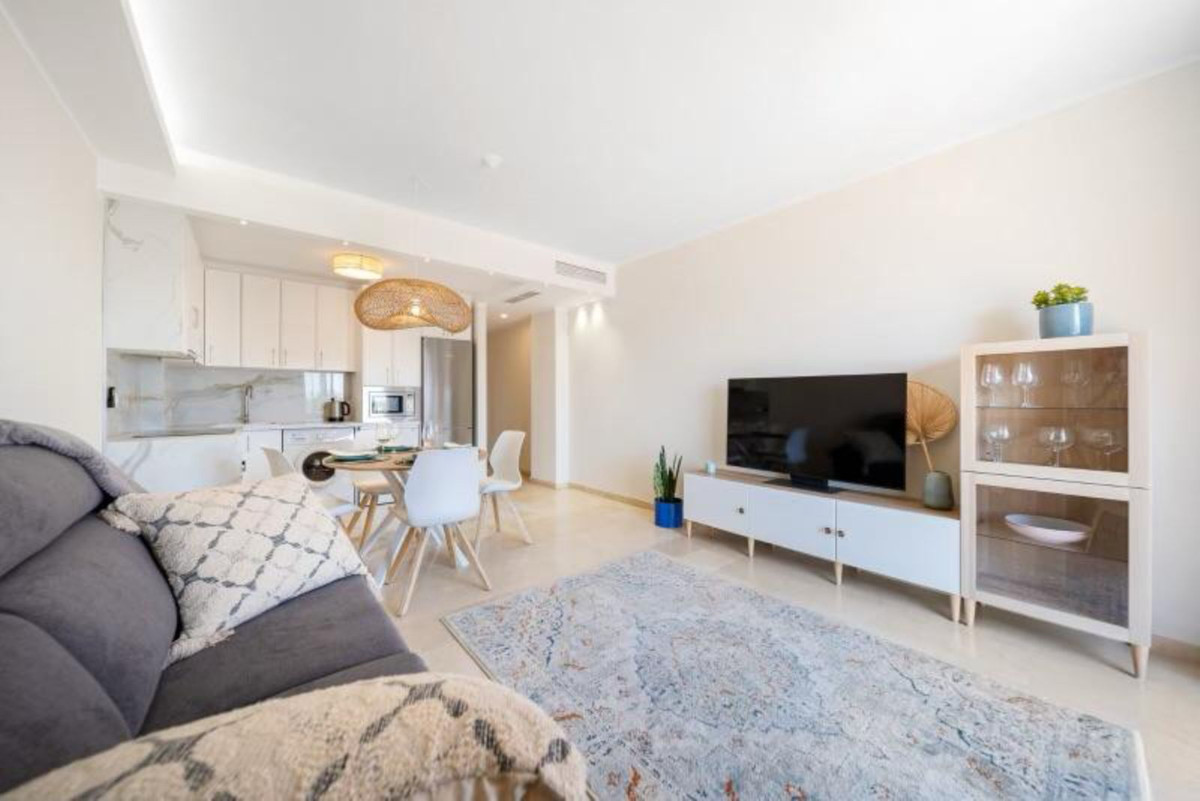 Penthouse te koop in Mijas Costa | 2 slaapkamers H5488459