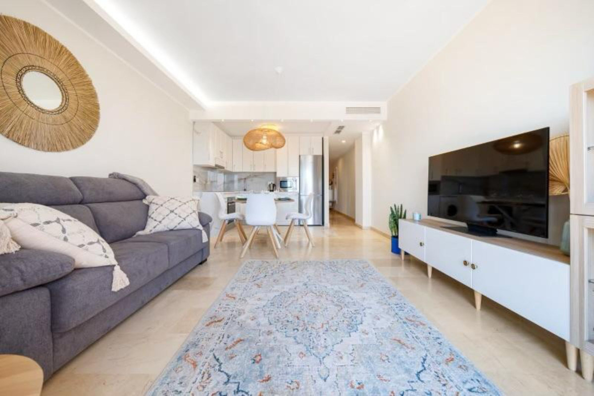 Penthouse te koop in Mijas Costa | 2 slaapkamers H5488459
